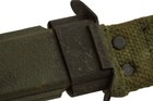 Original Colt M7 Bayonet W  Scabbard Used Very Good-excellent Us Mil - 1432930