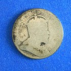 1907 Canada 10 Cent Coin - Canadian Dime 92 5  Silver -edward Vii