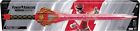 Power Rangers Lightning Collection Mighty Morphin Red Ranger Power Sword