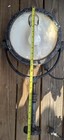 Crouse Hinds Marine Police Fire Searchspot Light Nautical Aluminum Brass Swivel 