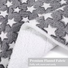 Warm Soft Flannel Pets Blanket Beds Large Cat Dog Kennel Puppy Bed Mat Cushion