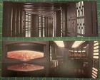 Star Wars Vintage Death Star Playset Replacement Panels Realistic Movie Images
