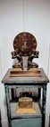 Free Shipping   Chelsea Clock Sterling Bronze Company New York 1922 Works Well 