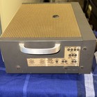 Eico Af-4 Stereo Integrated Amplifier Model Af-4 Mpn Af-4 Vintage Tube Amp