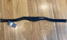New Bridle2fit Hpf-6 Crown Piece Bridle Full 75 Cm Black