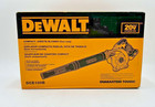 Dewalt Dce100b 20v Handheld Leaf Blower - Yellow