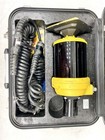 Topcon Model Pzs-mc With G3-a1m Gps Antenna   Case   Cable   