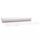 8 Ft  X 100 Ft  Clear 4 Mil Plastic Sheeting