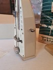 Vtg Taktell Metronome Piccolo Music Tempo Mechanical Made In Germany Ivory Cream
