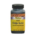 Fiebing s Edge Kote Black - 4 Oz