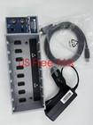 National Instruments Ni Cdaq-9178 Usb Compactdaq Chassis qty Available  Us Stock