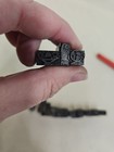 Vintage Lead Letterpress Block Prints  Lot Of 14  Lot  20  Sp4