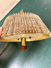 Mid Century Swag Lighting Fixture