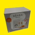 Beaba Babycook Solo 4-in-1 Baby Food Maker Steamer Blender  922 Z48 22  ar 