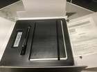 Moleskine Smart Writing Set -notebook And Smart Pen - In Box Read