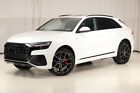 2023 Audi Q8 Quattro Awd Premium Plus