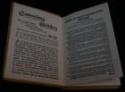 Imperial German Book The Modern Field Gun Von W  Heydenreich 1906 Leipzig Print