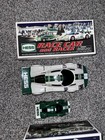 Hess Toy   s Collection Lot Of 7