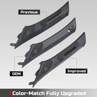 Driver Side A-pillar Grab Handle Accessories For Toyota Tacoma 4rd Gen 2024-2026