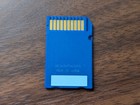 Sandisk Memory Stick Pro Duo 2gb Magicgate Memory Card