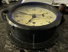 Chelsea Clock Co  Boston Wwii U s  Government Ship s Maritime Clock