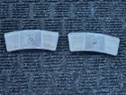 Schwinn Vintage Wheel Reflector Set