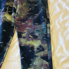 Nike Sportswear Club Joggers-galaxy Tie-dye Pattern Valerian Blue  canyon Purple