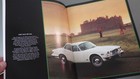 Vtg Original 1978 Jaguar Dealer Dealership Sales Brochure Booklet 20-pages