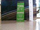Vintage Matchbook Cover A15 Collectible Ephemera California Long Beach Keona