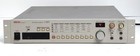 Akai Professional S01 16-bit Midi Digital Sampler 2u Rackmount Floppy Used