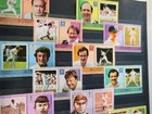 Tuvalu Sport Stamp Collection     Su06 ee826