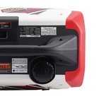 4000watt Portable Dual Fuel Generator Inverter Lpg gas Bluetooth Start Quiet