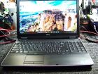 Dell  M2800_win 10_new 512gb Ssd    i7 Quad_amd    backlit    webcam_dvd office 2019