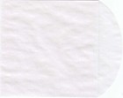 100 Open End Glassine Stamp Large Envelopes 4 X 4 Jbm Wax Paper Bags  27 New Lot