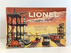 Original 1958 Lionel Railroad Train  Catalog Model Railroad Publication