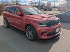 2021 Dodge Durango R t