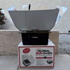 Global Sun Oven The Ultimate Solar Appliance Portable Outdoor Cooker Off Grid