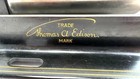 Upper Works Parts  Edison 4 Min Standard Model E Phonograph