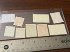 Taiwan Stamps Lot Kk15