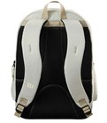 Wilson  2025 Team Tennis Racket Bag Backpack Holds Up To 2 Rackets Oats Red