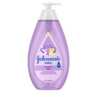 Johnson s Bedtime Baby Bath  Soothing Calm Aromas 27 1 Oz