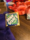 Vintage 1998 Mlb Salvinos Bamm Beano s  Beanie Plush Bear  25 Mark Mcguire
