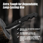 Pocket Folding Knife With Stainless Steel Point Lock Blade Knives And Lightweigh