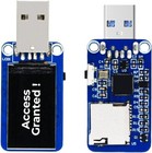 Ultimate Diy Usb Hacking Tool For Security Professionals And Ethical Hackers