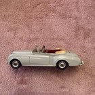 Vintage Dinky Toys 194 Bentley Coupe Vgc Boxed Ref Sf05