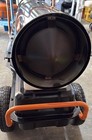 Mr  Heater 215 000 Btu Portable Forced Air Diesel   Kerosene Heater
