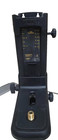 Used   Dewalt Dw079lg 20v Max Green Rotary Laser Kit Detector Remote Tstak Case