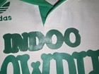 Hugo Perez Tampa Bay Rowdies 1981 82 Game Match Worn Indoor Nasl Soccer Jersey
