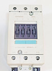  new In Box  Siemens 3rt1046-1ah00 48vac 95a Iec Rated Contactor