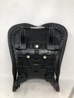 Suzuki Front Driver Seat Black Motorcycle Pad Fit 01h gsxr600 gsxr750   08- 10 
